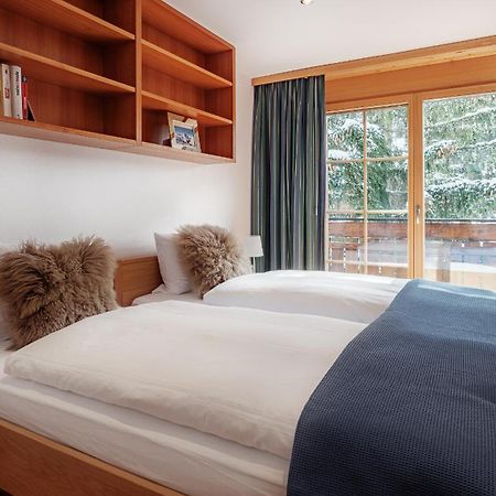 Haus Malva By Zermatt Premium Apartments Exterior foto